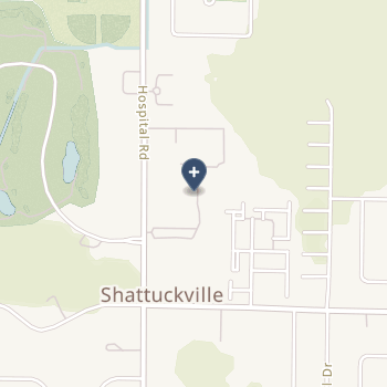 Healthsource Saginaw on map