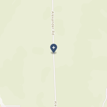 Carlisle Regional Medical Center on map