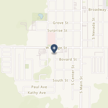 South Lyon Medical Center on map