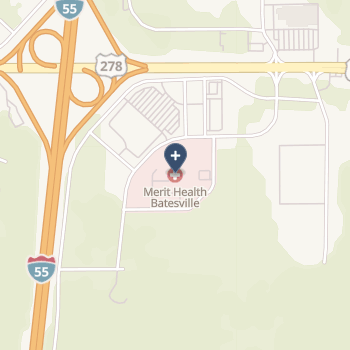 Panola Medical Center on map