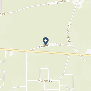 Choctaw Health Center on map