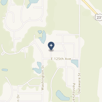 Pinnacle Hospital on map