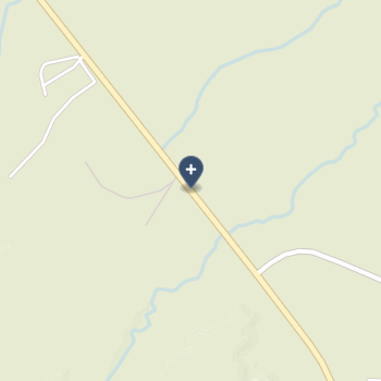 Crownpoint Healthcare Facility on map