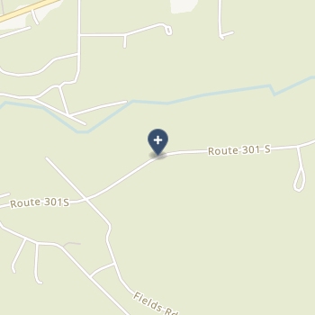 Zuni Comprehensive Community Health Center on map