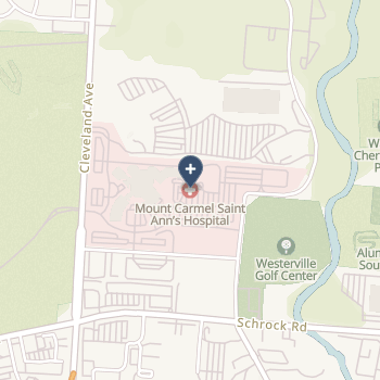 Mount Carmel St Ann's on map