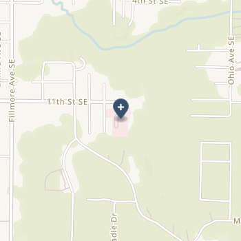 Southern Coos Hospital & Health Center on map