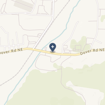 Union Hospital on map