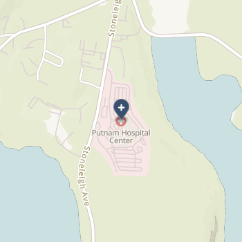 Putnam Hospital Center on map