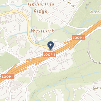 Arise Austin Medical Center on map