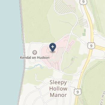 Phelps Memorial Hospital Assn on map