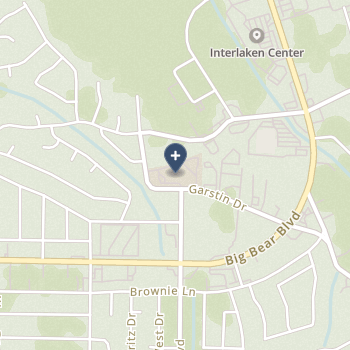 Bear Valley Community Hospital on map