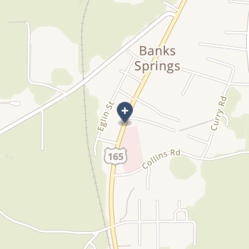 Citizens Medical Center on map