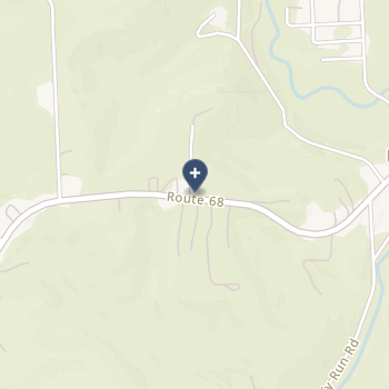 Endless Mountains Health Systems on map