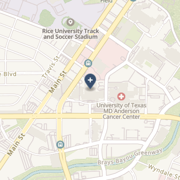 Chi St Luke's Health Baylor College Of Medicine Me on map