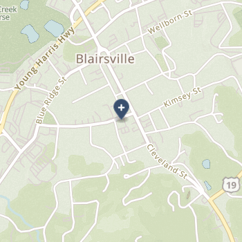 Union General Hospital on map