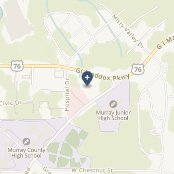 Murray Medical Center on map