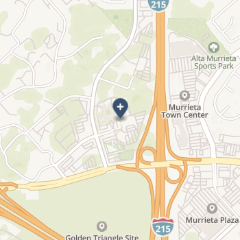 Southwest Healthcare System on map