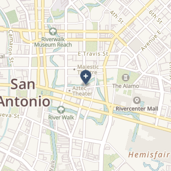 Nix Health Care System on map