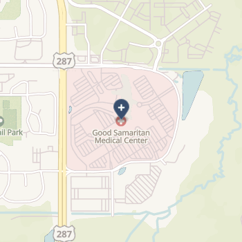 Good Samaritan Medical Center on map