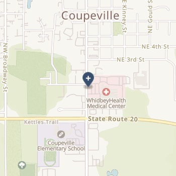 Whidbeyhealth Medical Center on map