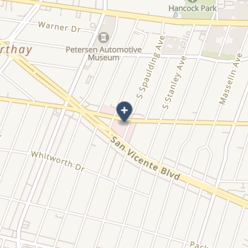 Olympia Medical Center on map