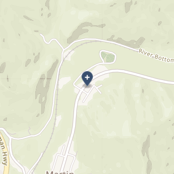 Saint Joseph Martin on map