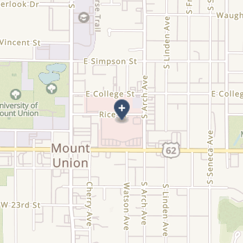 Alliance Community Hospital on map