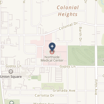 Steward Northside Medical Center, Inc on map