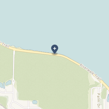 Central Florida Regional Hospital on map