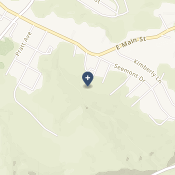 Preston Memorial Hospital on map