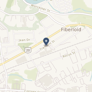 Memorial Medical Center on map