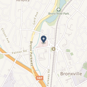 Lawrence Hospital Center on map