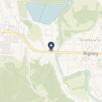 Plateau Medical Center on map