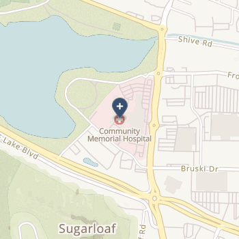 Winona Health Services on map