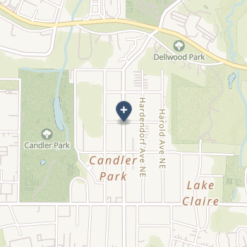 Children's Healthcare Of Atlanta At Egleston on map