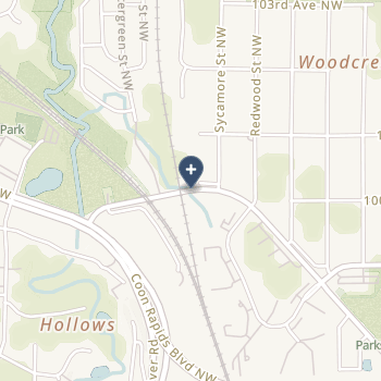 Mercy Hospital on map