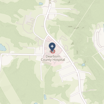 Highpoint Health on map