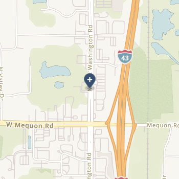 Columbia Center on map