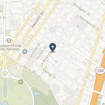 Us Pain & Spine Hospital on map