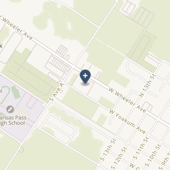 Care Regional Medical Center on map