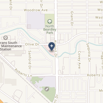 Good Samaritan Hospital on map