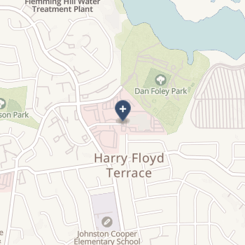 Sutter Solano Medical Center on map