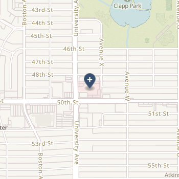 Grace Medical Center on map