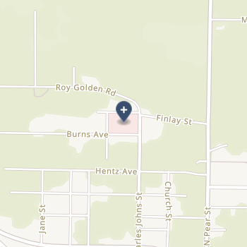 Calhoun-Liberty Hospital on map