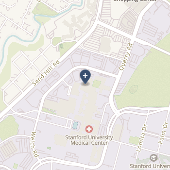 Lucile Salter Packard Children's Hsp At Stanford on map