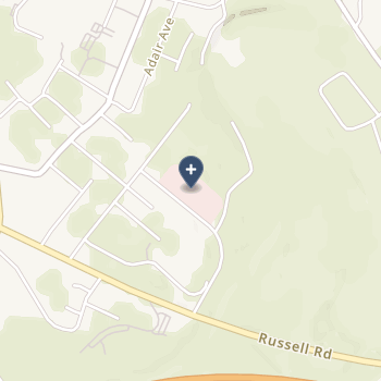 T j Health Columbia on map