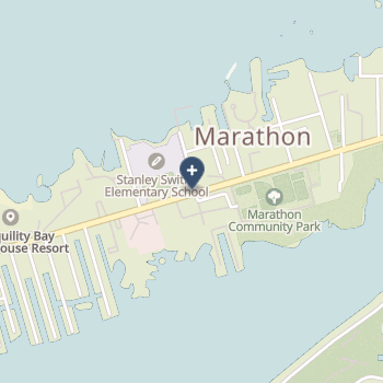 Fishermen's Community Hospital on map