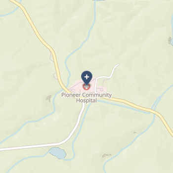 Lifebrite Community Hospital Of Stokes on map