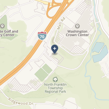 Advanced Surgical Hospital on map