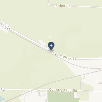 Sparta Community Hospital on map